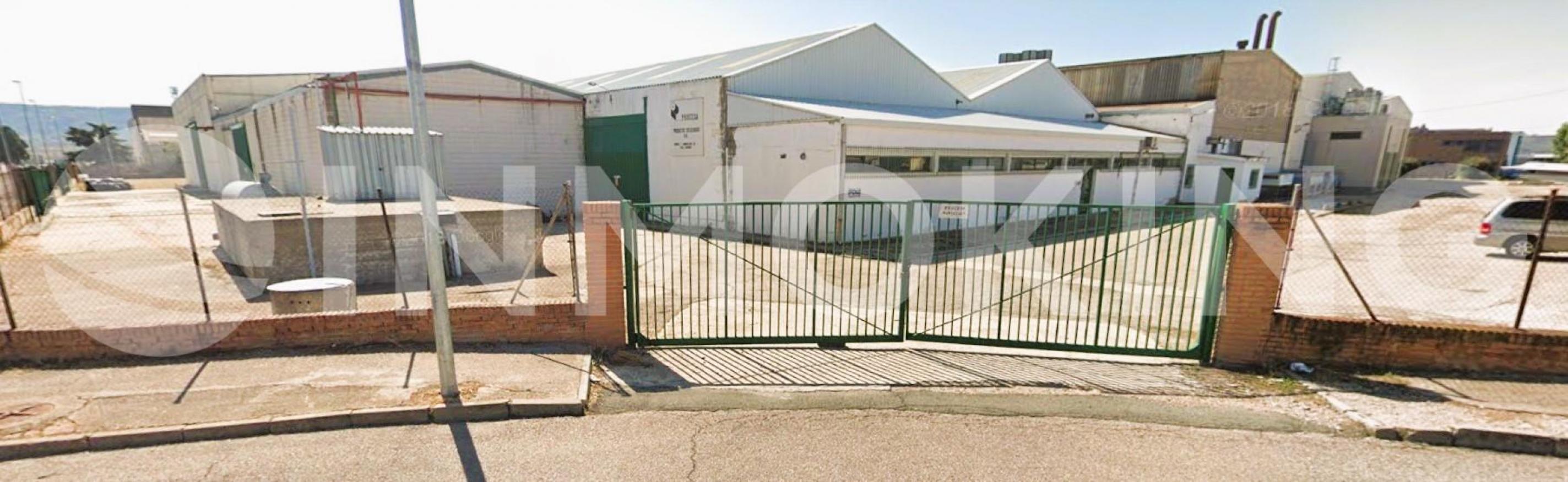 Foto de la propiedad Conjunto de Naves industriales en Azuqueca de Henares